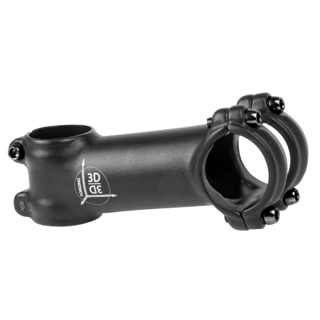Piese biciclete - Pipa SXT 31.8/110 mm Negru