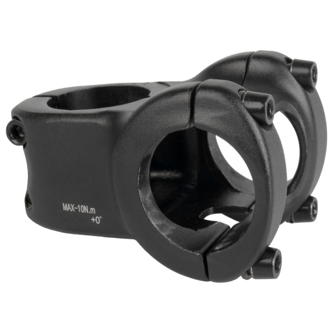 Ciclism - Pipa SXT ST-M4.1 31.8-1.1/8 mm Negru 35 mm