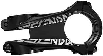 Pipa Truvativ Descendant - L 50 Mm, Negru [2]