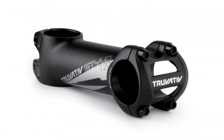 Piese biciclete - Pipa Truvativ St Stylo T20 318 5 L100 Negru