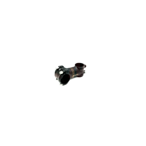 Piese biciclete - Pipa Zoom TDS-D507A-8Fov, alu, 31,8mm, Rise 7, L70mm,H:41mm, neagra ZOM1177
