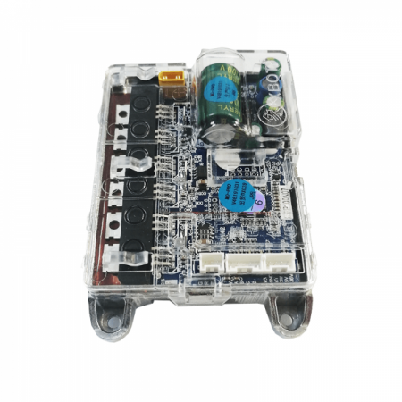 Piese trotinete electrice - Placa de baza / controller trotineta electrica Xiaomi M365 Pro / Pro 2
