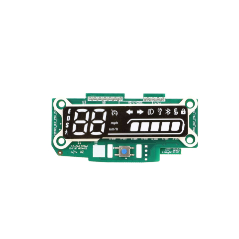 Display - Placa display trotineta electrica Ninebot E2 Pro