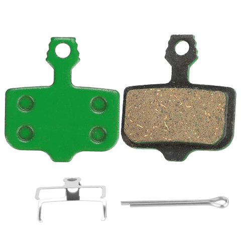 Componente franare - Placute ceramice pentru trotinete electrice compatibile cu ZERO 8X 10X 11X VSETT 10