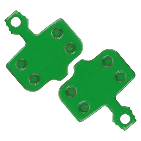 Placute ceramice pentru trotinete electrice compatibile cu ZERO 8X 10X 11X VSETT 10 [4]
