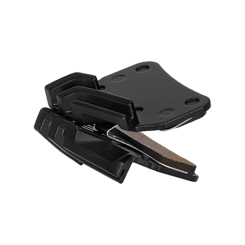 Placute de frana cermice compatibile cu Shimano M7120 M8120 M9120 MT420 MT520 M810 M820 M640 [2]