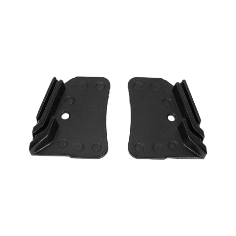 Placute de frana cermice compatibile cu Shimano M7120 M8120 M9120 MT420 MT520 M810 M820 M640 [1]