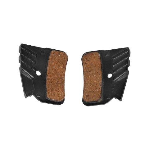 Piese biciclete - Placute de frana cermice compatibile cu Shimano M7120 M8120 M9120 MT420 MT520 M810 M820 M640