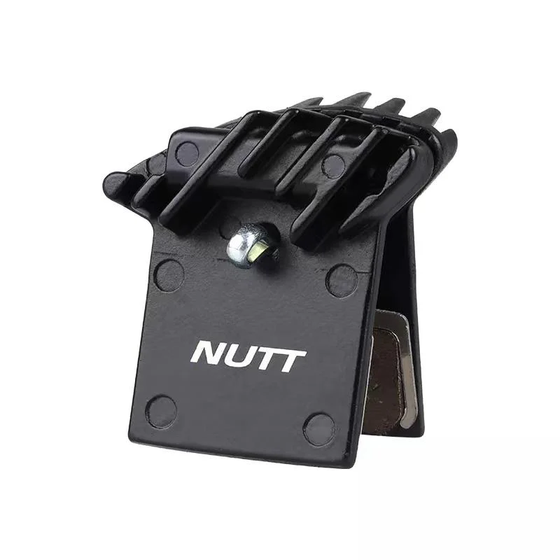 Componente franare - Placute de frana Nutt ventilate