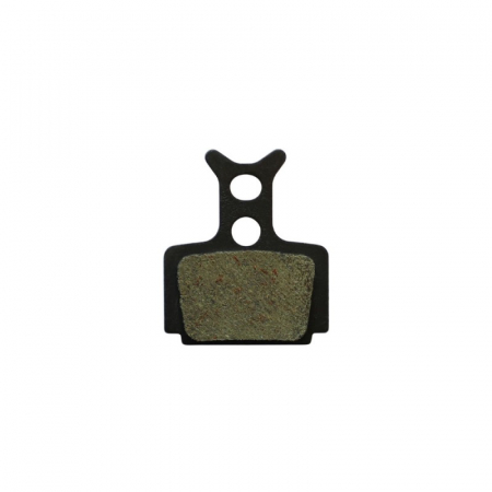 Piese biciclete - Placute de frana organice Union DBP-42C pentru set radiator Formula
