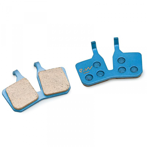 Componente franare - Placute de frana pentru trotineta electrica RT011-C ceramice
