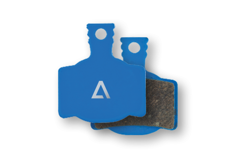 Frana bicicleta - PLACUTE FRANA ACID DISK BRAKE PAD MAGURA MT-2-4-6-8 ORGANICE