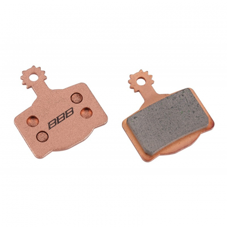 Ciclism - Placute frana BBB BBS-3602S Magura MT2, MT4, MT6, MT8 sintered