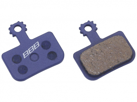 Piese biciclete - Placute frana BBB BBS-4431 Avid DB1/DB3 organice