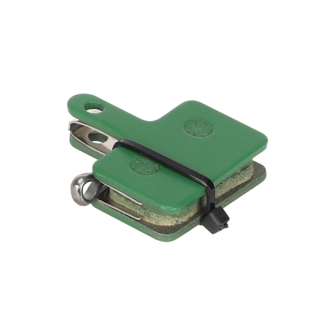 Placute frana ceramice compatibile SHIMANO B05S-RX, Kukirin G2/G4/ G2 MASTER [2]