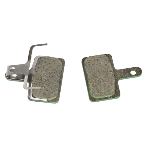 Placute frana ceramice compatibile SHIMANO B05S-RX, Kukirin G2/G4/ G2 MASTER [3]