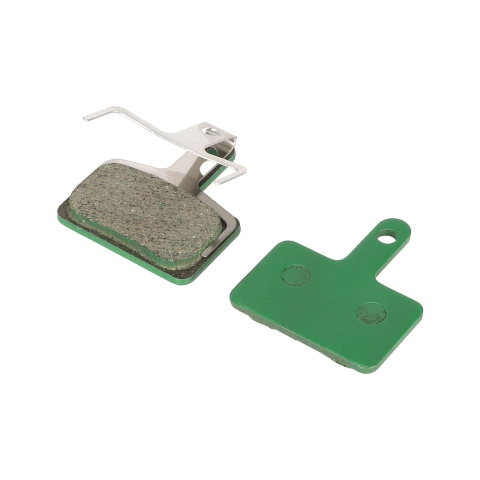 Piese trotinete electrice - Placute frana ceramice compatibile SHIMANO B05S-RX, Kukirin G2/G4/ G2 MASTER