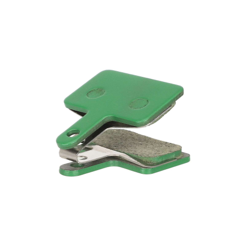 Placute frana ceramice compatibile SHIMANO B05S-RX, Kukirin G2/G4/ G2 MASTER [5]