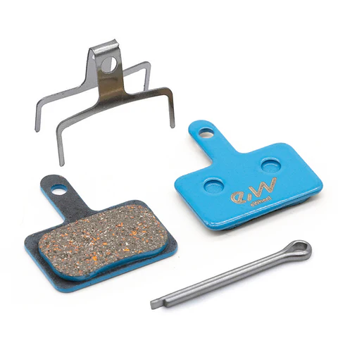 Placute de frana - Placute frana ceramice RT004 (compatibile SHIMANO B05S-RX) (2 perechi)