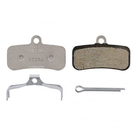 Ciclism - Placute frana disc Shimano D03S-RX Resin
