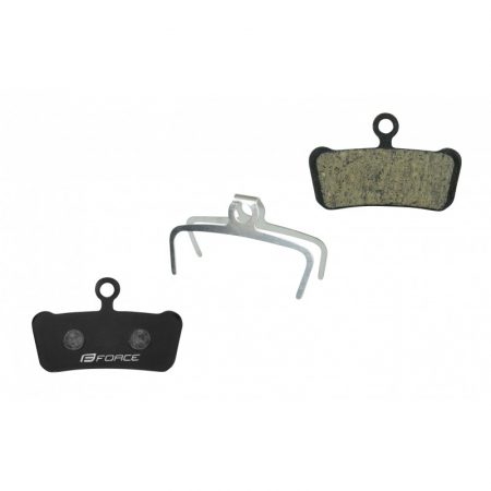 Piese biciclete - Placute frana Force Avid/Trail/Guide E-Bike, cu arc