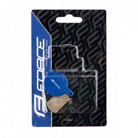 Placute frana Force Magura Julie Fe [1]