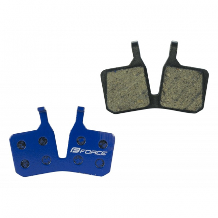 Piese biciclete - Placute frana Force Magura MT 5 Fe