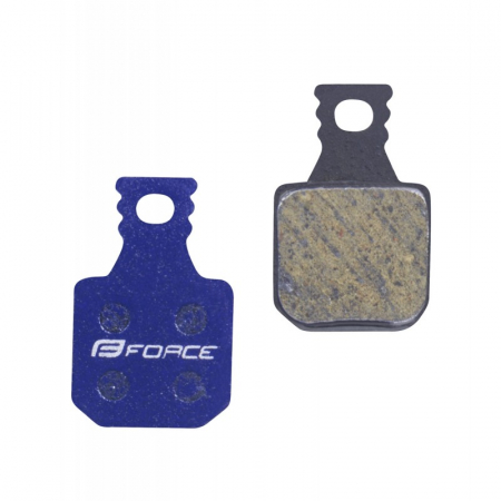 Piese biciclete - Placute frana Force Magure MT 7 Fe