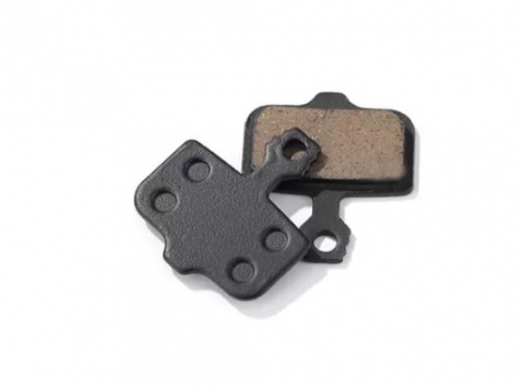 Componente franare - Placute frana rasina trotineta electrica compatibil KUGOO G-BOOSTER