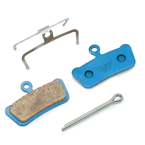 Placute de frana - Placute frana pentru trotineta/bicicleta RT013 - ceramic