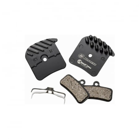 Piese biciclete - Placute frana Reverse Sintered Avid Code 2011-14 / Code R