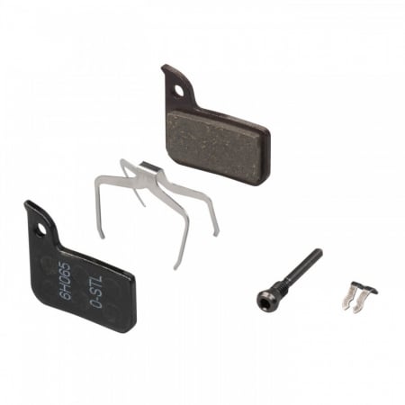 Ciclism - Placute frana SRAM Disc Road Brake Pads organice