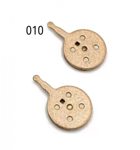 Componente franare - Placute frana trotineta electrica metalice Rambomil
