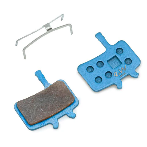 Componente franare - Placute frana trotineta electrica RT008 (ceramice) - 2 perechi