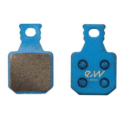 Componente franare - Placute frana trotineta electrica RT012 (ceramice) - 2 prechi
