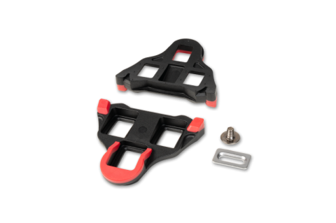 Ciclism - PLACUTE PEDALE ACID CLEATS SPD-SL 0 grade