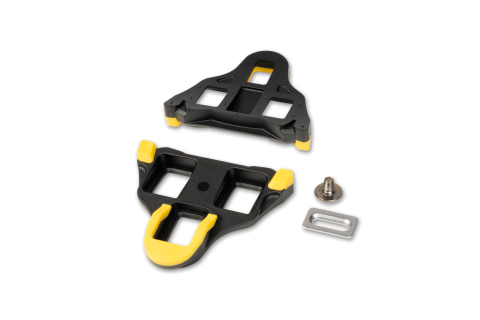 Ciclism - PLACUTE PEDALE ACID CLEATS SPD-SL 6 grade