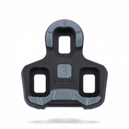 Placute pedale BBB BPD-04F MultiClip 0 grade negre [2]