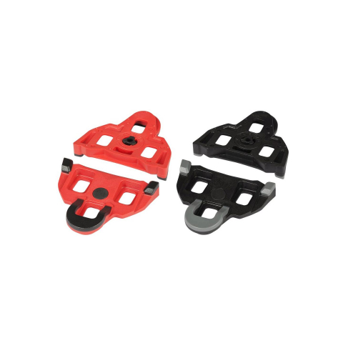 PLACUTE PEDALE (CLEATS) RFR SPD - SL FLOAT - 0 GRADE [1]