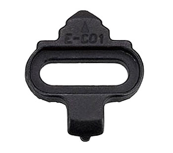 Pedale bicicleta - Placute Pedale Mtb-Spd Vp-C01