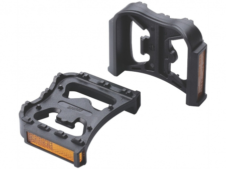 Ciclism - Platforma pedale BBB BPD-90 FeetRest