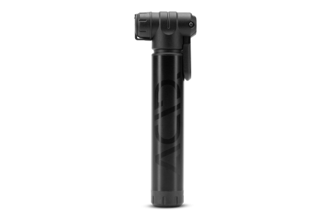 Ciclism - POMPA ACID RACE DUAL CMPT Negru