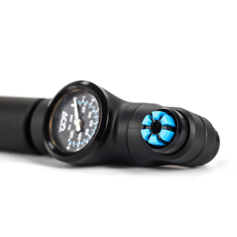 POMPA ACID RACE DUAL NEGRU [3]