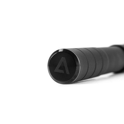 POMPA ACID RACE FLEX HIGH VOLUME NEGRU [3]