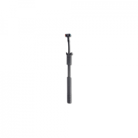 POMPA ACID RACE FLEX HIGH VOLUME NEGRU [1]