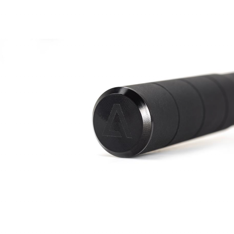 POMPA ACID RACE FLEX HP NEGRU [3]