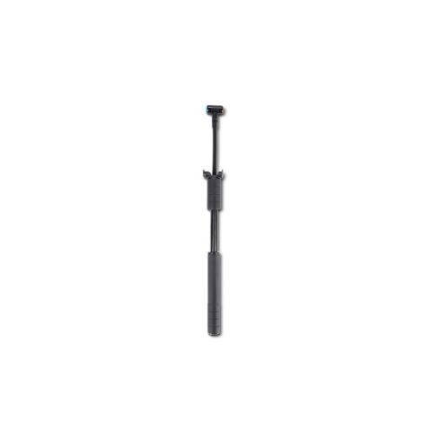 POMPA ACID RACE HYBRID HV NEGRU [2]