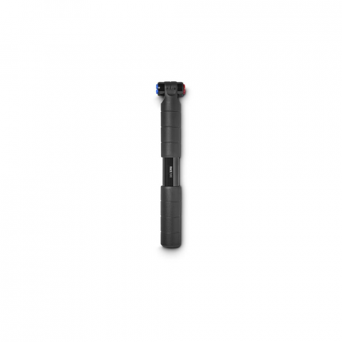 Accesorii biciclete - POMPA ACID RACE PURE NEGRU