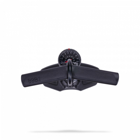 Pompa BBB BFP-20 Airwave Dualhead 3.0 Neagra [1]