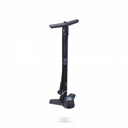 Ciclism - Pompa BBB BFP-25 AirStrike Negru mat